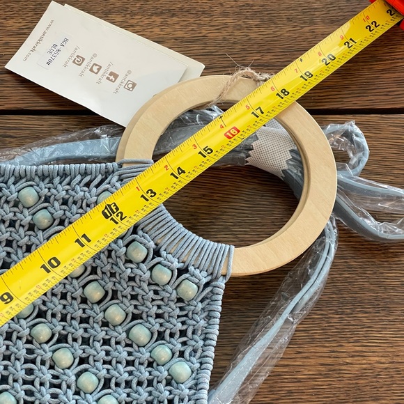 NEW Antik Kraft Bag - Picture 5 of 6